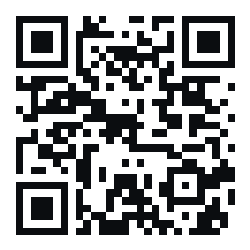 Telegram bot QR